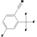 4-Fluor-2- (trifluormethyl) benzonitril CAS Nr. 194853-86-6